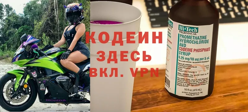 Codein Purple Drank  как найти закладки  Козьмодемьянск 